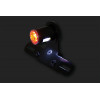 Feu arrière LED HIGHSIDER smart OLD SCHOOL TYPE 5