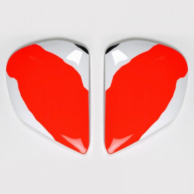 PLATINE ECRAN ARAI VAS DOOHAN JUBILEE CASQUE INTEGRAL