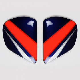 PLATINE ECRAN ARAI VAS VINALES CASQUE INTEGRAL