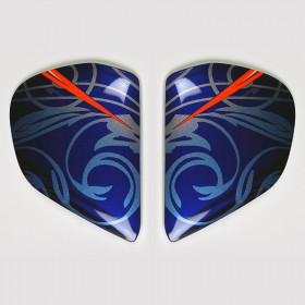 PLATINE ECRAN ARAI VAS PEDROSA CASQUE INTEGRAL