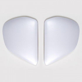 Plaques pivot ARAI VAS-V Frost White pour casque RX-7 V 