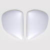 Plaques pivot ARAI VAS-V Frost White pour casque RX-7 V 