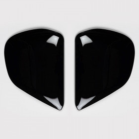 Plaques pivot ARAI VAS-V Black pour casque RX-7 V 