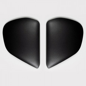 Plaques pivot ARAI VAS-V Frost Black pour casque RX-7 V 