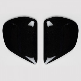 Plaques pivot ARAI VAS-V Diamond Black pour casque RX-7 V 