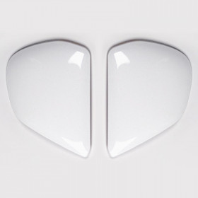 Plaques pivot ARAI VAS-V Diamond White pour casque RX-7 V 