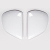 Plaques pivot ARAI VAS-V Diamond White pour casque RX-7 V 