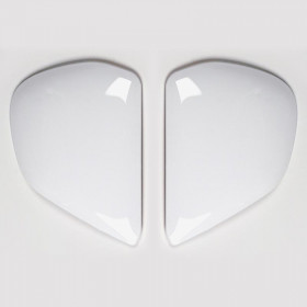 Plaques pivot ARAI VAS-V White pour casque RX-7 V 