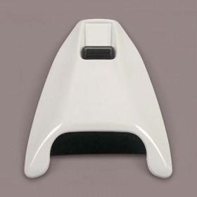 AIR CONDUCTOR ARAI BLANC CASQUE INTEGRAL