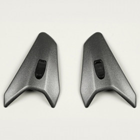 VENTIL CENTRALE ARAI FROST GREY CASQUE INTEGRAL