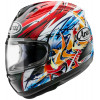 Casque ARAI RX-7V Evo Nagashima - Replica
