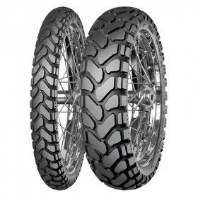 Pneu MITAS ENDURO TRAIL XT+ 100/90-19 57T TL/TT M+S