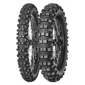 Pneu MITAS TERRA FORCE-EF 140/80-18 70R TT PRAKTIKA