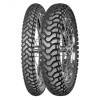 Pneu MITAS ENDURO TRAIL 150/70B17 69H TL/TT DAKAR 2 YELLOW M+S