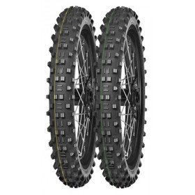Pneu MITAS TERRA FORCE-EF 2 SM 90/90-21 (3.00-21) 54R TT SUPER YELLOW