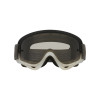 Masque OAKLEY O-Frame MX - Team Grey écran gris clair