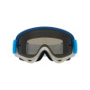 Masque OAKLEY O-Frame MX - Team Blue écran gris clair