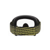 Masque OAKLEY O-Frame 2.0 Pro MX - Green Rigid écran clair