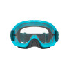 Masque OAKLEY O-Frame 2.0 Pro MX - Team Blue écran clair