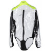 Combinaison RST Race Dept Wet CE textile - transparent taille XXS