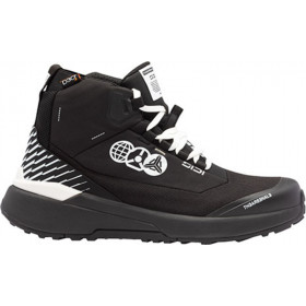 Chaussures SIDI Nucleus TH3 - Shadow
