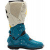 Bottes SIDI Crossfire 3 - Sand/Legion Blue