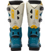 Bottes SIDI Crossfire 3 - Sand/Legion Blue