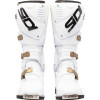Bottes SIDI Crossfire 3 - blanc/bronze