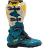 Bottes SIDI Crossfire 3 - Sand/Legion Blue