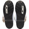 Bottes SIDI Crossfire 3 - blanc/bronze