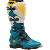 Bottes SIDI Crossfire 3 - Sand/Legion Blue