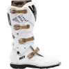 Bottes SIDI Crossfire 3 - blanc/bronze