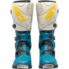 Bottes SIDI Crossfire 3 - Sand/Legion Blue