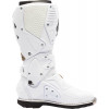Bottes SIDI Crossfire 3 - blanc/bronze