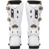 Bottes SIDI Crossfire 3 - blanc/bronze