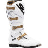 Bottes SIDI Crossfire 3 - blanc/bronze