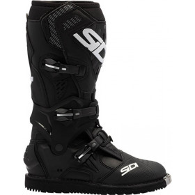 Bottes SIDI Crossair HD - noir