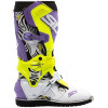 Bottes SIDI Crossair HD - blanc/violet