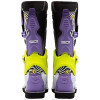 Bottes SIDI Crossair HD - blanc/violet