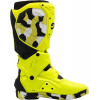 Bottes SIDI Crossair X - jaune/noir