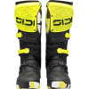 Bottes SIDI Crossair X - noir/jaune