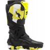 Bottes SIDI Crossair X - noir/jaune