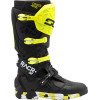 Bottes SIDI Crossair X - noir/jaune
