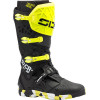 Bottes SIDI Crossair X - noir/jaune