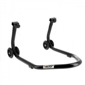 VECTOR Béquille Arrière Universelle pour roues TRAIL 18'