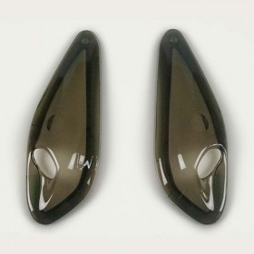 VENTIL LATER. ARAI SD-5 FUME CASQUE INTEGRAL