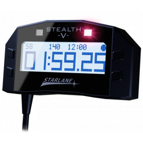 Chronomètre GPS Starlane Stealth-5