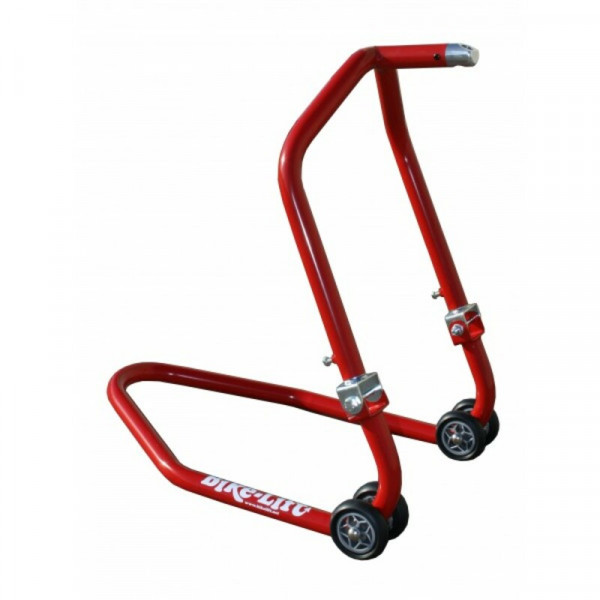 Béquille avant sous T bike lift