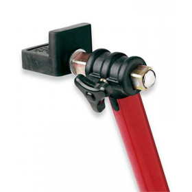 Supports standards pour béquilles arrière bike-lift