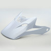Visière ARAI Frost White pour casque MX-V 